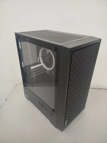 CPU GAMER RYZEN 5 4600G com Vídeo integrado VEGA