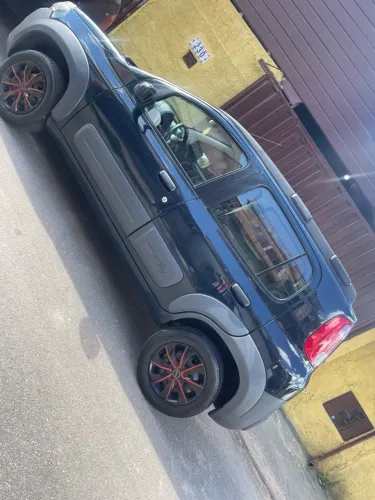 Fiat Uno WAY 1.0 EVO Fire Flex 8V 5P 2011