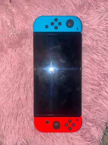 Nintendo Swith