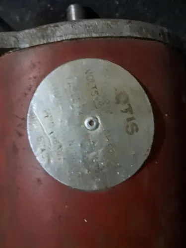 Motor forte pra projetos