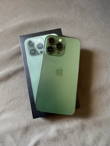 iPhone 13 Pro 128gb
