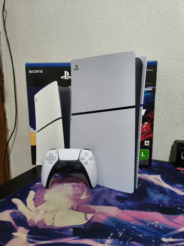 PLAYSTATION 5