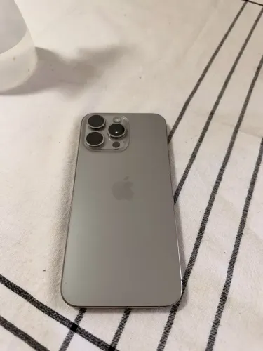 iPhone 15 Pro Max - Sua melhor oportunidade