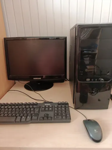Computador i3 Completo
