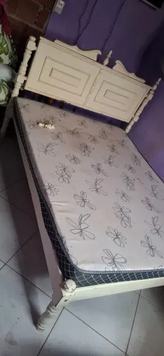 Cama casal