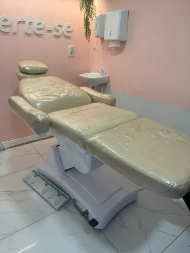 VENDE-SE MACA ELÉTRICA PARA ESTETICA/ODONTO