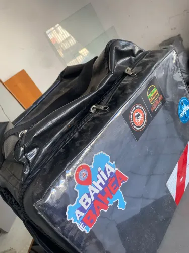 Bag Ifood 