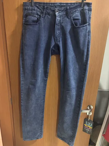 Calça Jeans - Calvin Klein