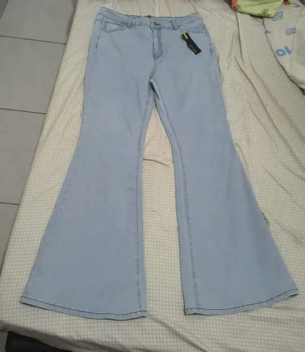 Calça Jeans