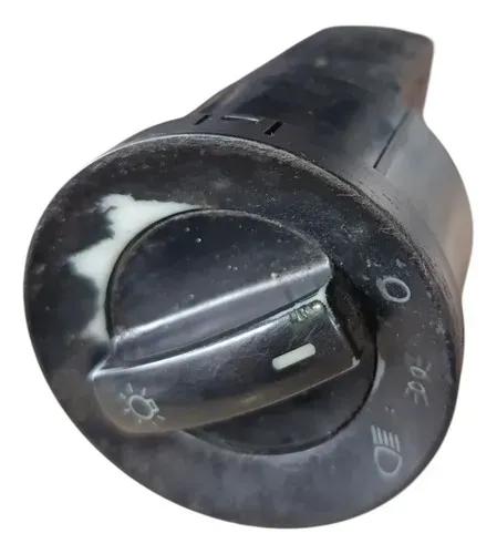 Botão Farol Milha Vw Polo 2007 2012