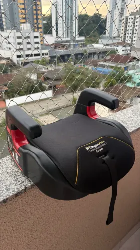 Assento de elevação Protege Fix Burigotto