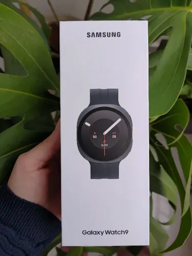 NOVO Samsung Galaxy 9 - IMPERDÍVEL 