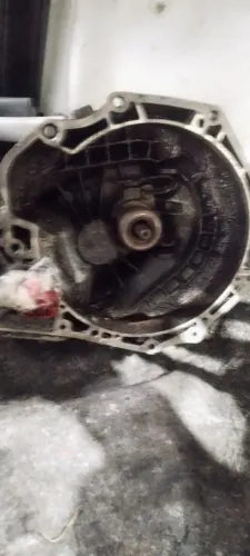 Caixa de marcha Astra Zafira Cobalt