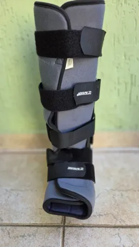 Robofoot da Salvape - Modelo 608 NG