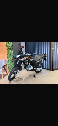 XRE 300