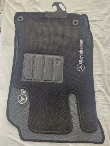 Tapete Mercedes-Benz E350