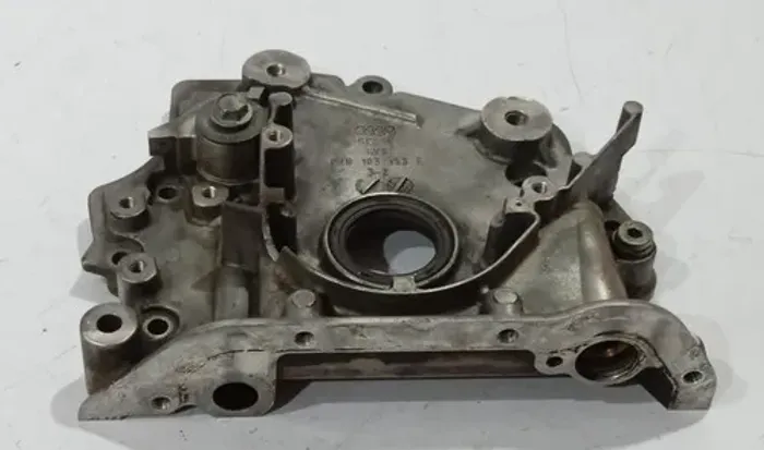 Bomba De Óleo Audi A6 Allroad 2.7 Turbo 2001 2002