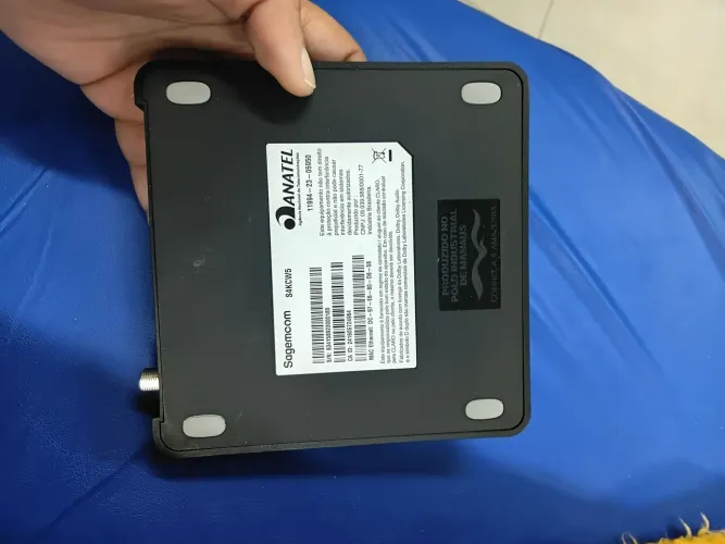 Aparelho para tv