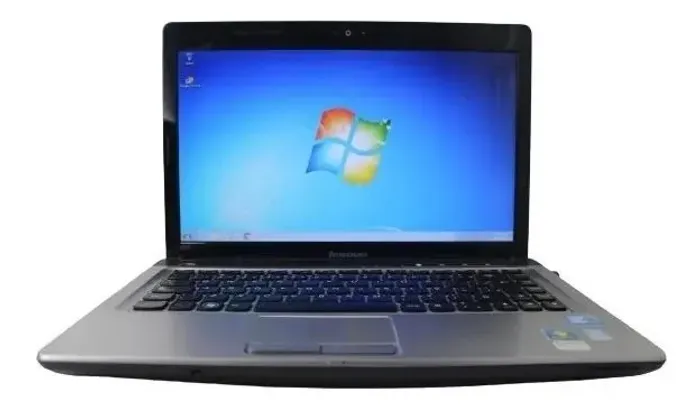 Notebook Core i5 com HD500gb Memoria Ram De 8GB Atenção na descrição !