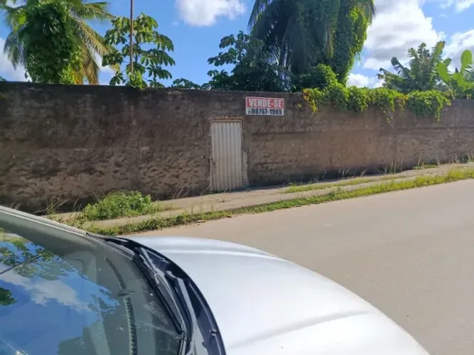 Terreno 4.800m²