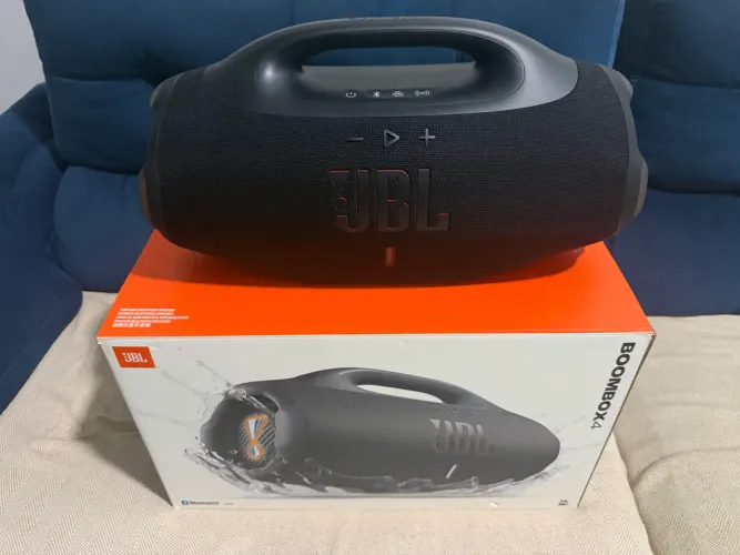 Boombox 4