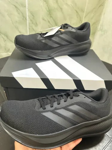 Tênis Adidas Response Runner 2 - Preto