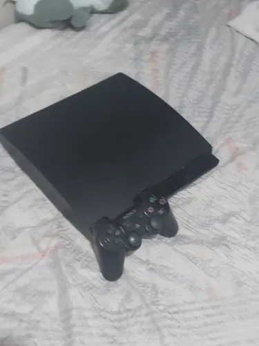 Vendo ou troco PS3 desbloqueado por iPhone 12