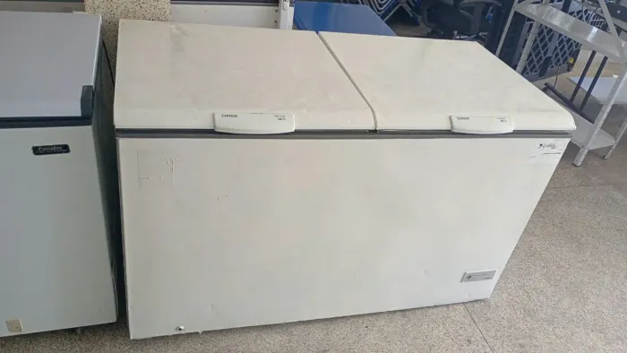 Frezzzer cônsul