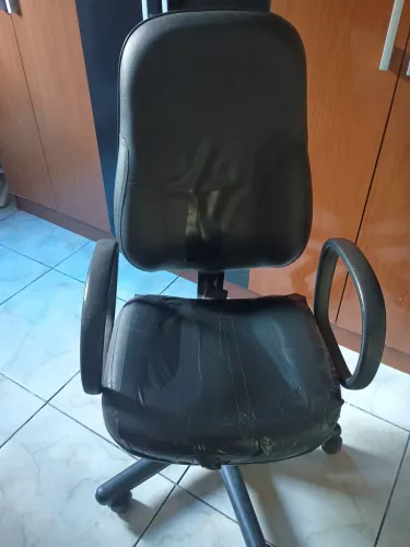 Cadeira de escritório 