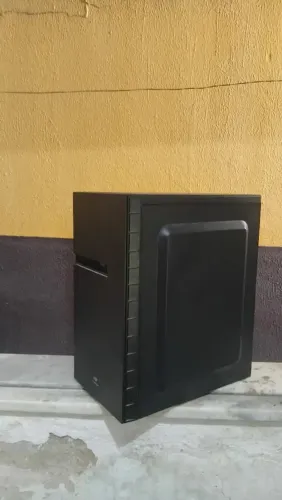 Kit de Peças