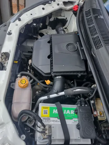 Fiat Idea Advent./ Adv.locker 1.8 MPI Flex 5P 2016