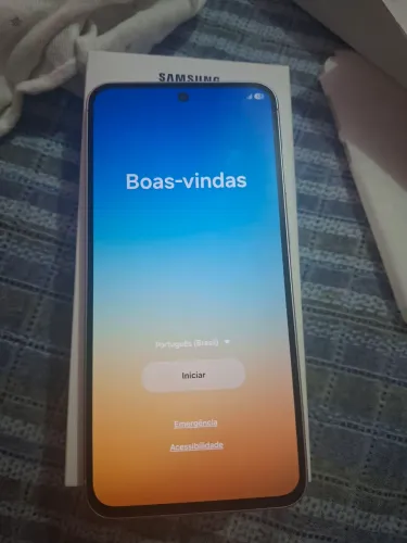 Samsung A 56 