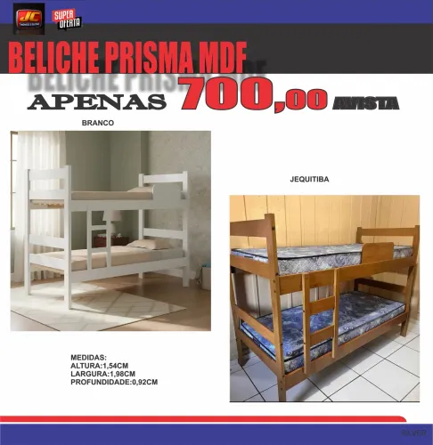 BELICHE PRISMA