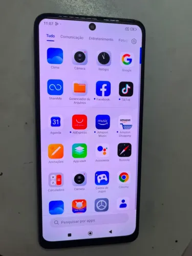 Redmi note 11 pro 5G