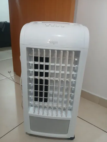 Climatizador