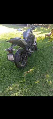 Moto Yamaha