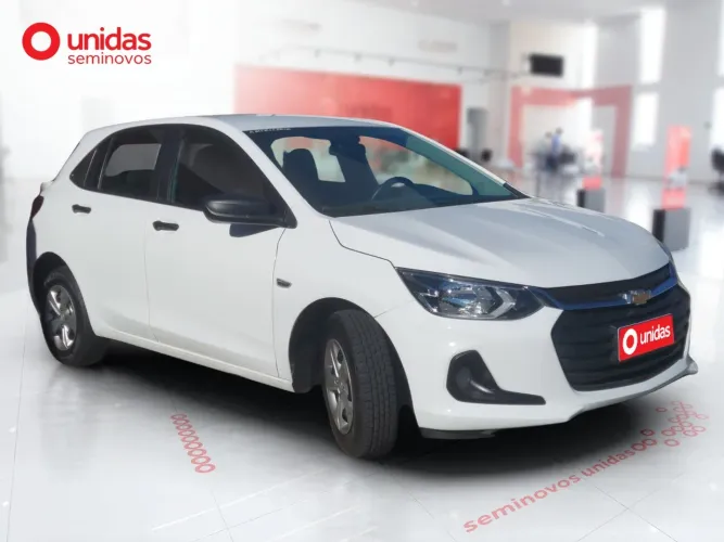 Chevrolet Onix SEDAN PLUS 1.0 12V MEC. 2024