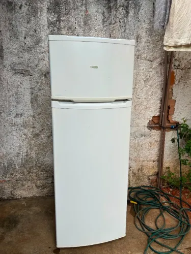 Geladeira Consul