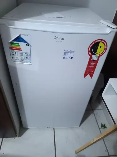 Frigobar Philco 