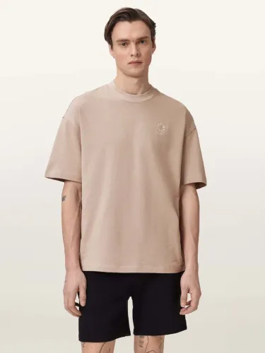 Camisa All Saints nova com etiqueta