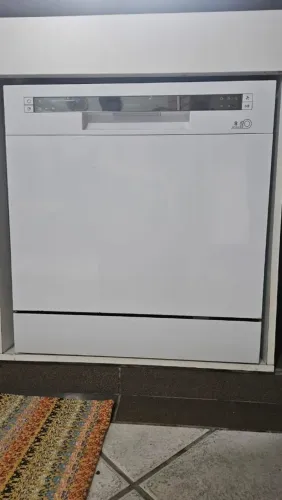 Lava louças Midea novíssima