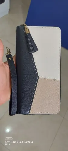 Carteira Feminina Novíssima 