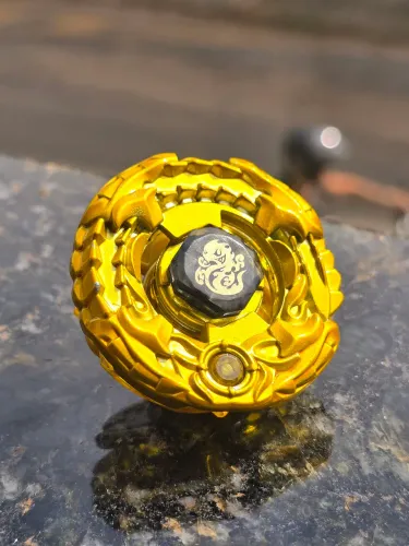 WBBA Ninja salamander beyblade premio 1st 