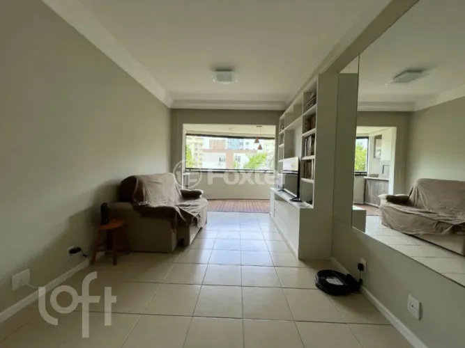 Apartamento à venda Rua Desembargador Pedro Silva, Coqueiros - Florianópolis