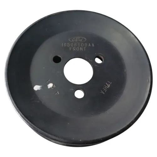 Polia Bomba Dagua Ford Fiesta Ka Ecosport 1.0 1.6 2000 2013