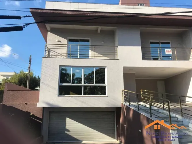 Casa em Condomínio Fechado para Locação