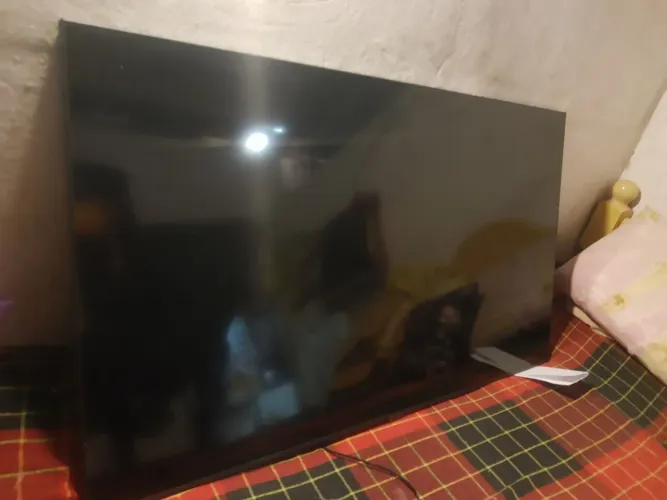 Vendo 5 tvs para retirada de peças