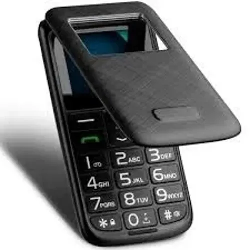 Celular Multilaser Flip Vita Lite P9142 (NOVO)