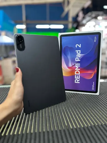 *Redmi Pad SE2 256Gb 8Ram - Garantia - Loja física