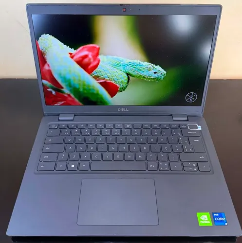 NOTEBOOK DELL | I7-11th | 16GB | SSD 512GB NVME M2 